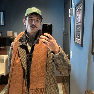 Meet your Posher, William